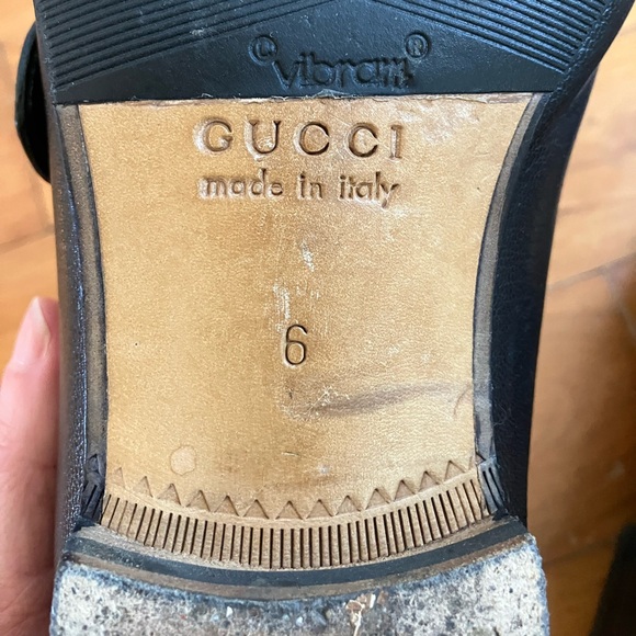 Gucci Loafers - Picture 9 of 9